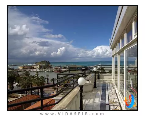 هتل-سورتل-کوش-آداسی