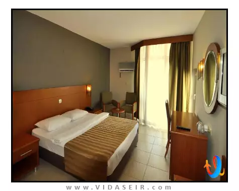 هتل-سورتل-کوش-آداسی