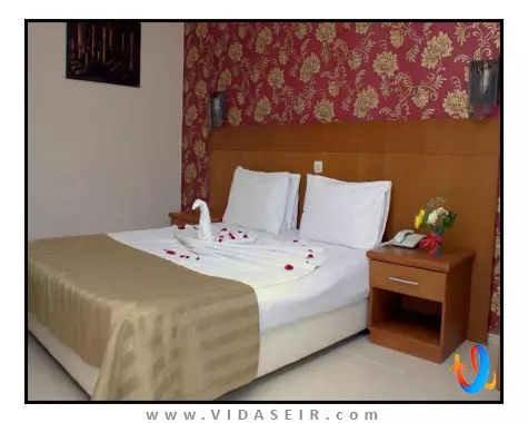 هتل-سورتل-کوش-آداسی