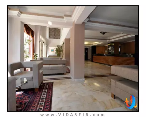 هتل-سورتل-کوش-آداسی