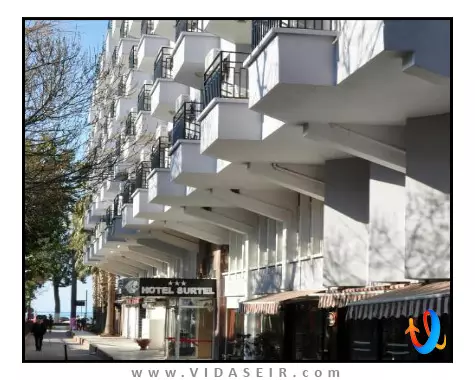 هتل-سورتل-کوش-آداسی