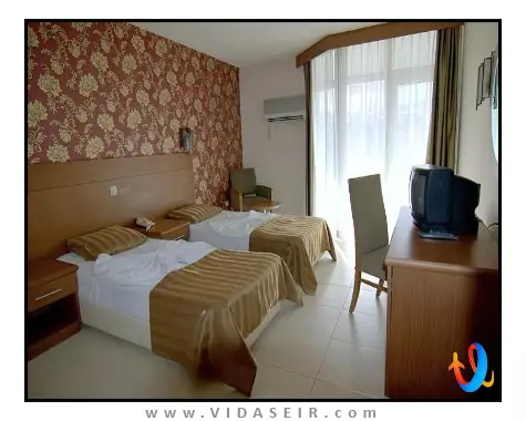 هتل-سورتل-کوش-آداسی