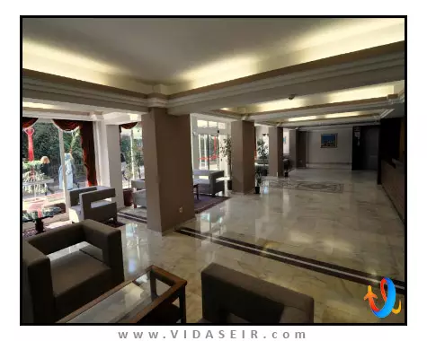 هتل-سورتل-کوش-آداسی