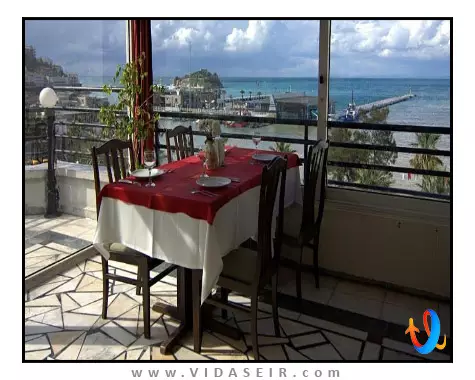 هتل-سورتل-کوش-آداسی