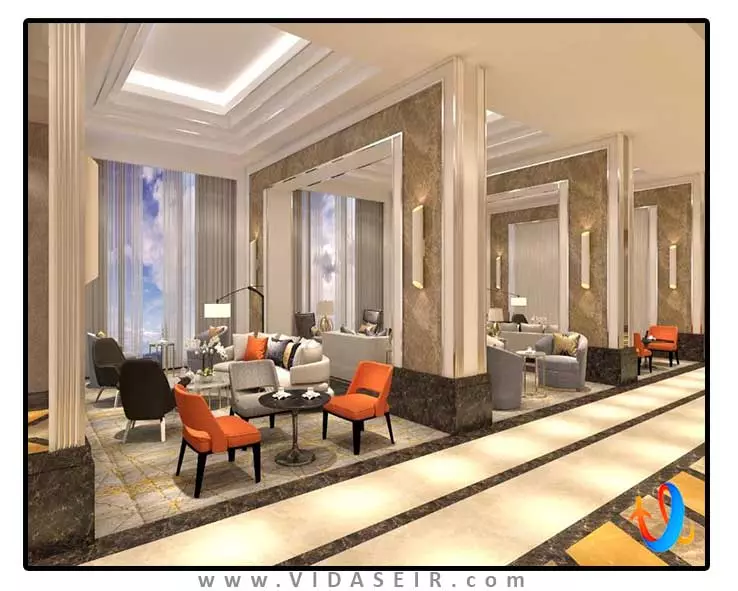 هتل-سوسسی-لاکچری-ریزورت-آنتالیا