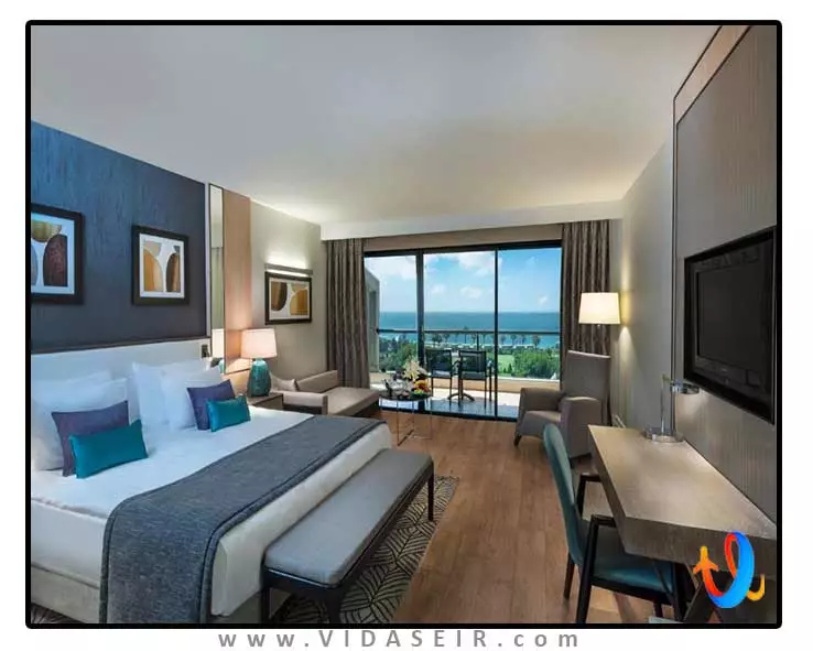 هتل-سوسسی-لاکچری-ریزورت-آنتالیا