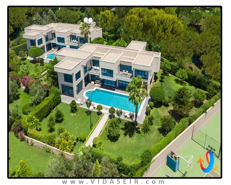 هتل-سوسسی-لاکچری-ریزورت-آنتالیا