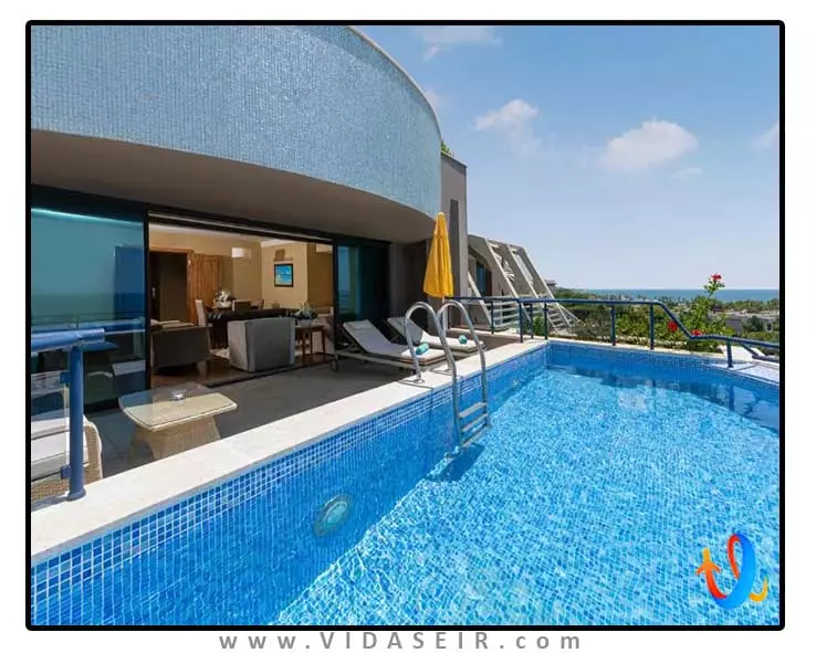 هتل-سوسسی-لاکچری-ریزورت-آنتالیا