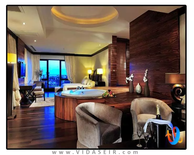 هتل-سوسسی-لاکچری-ریزورت-آنتالیا