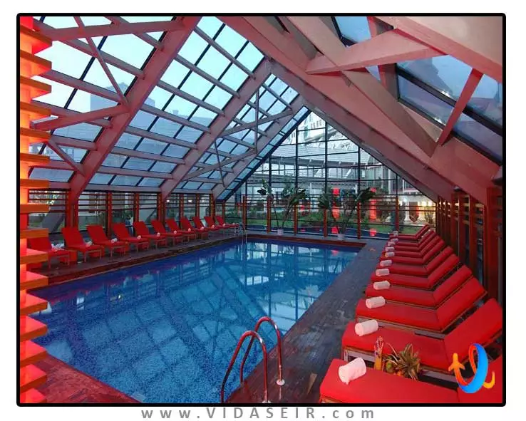 هتل-سوسسی-لاکچری-ریزورت-آنتالیا