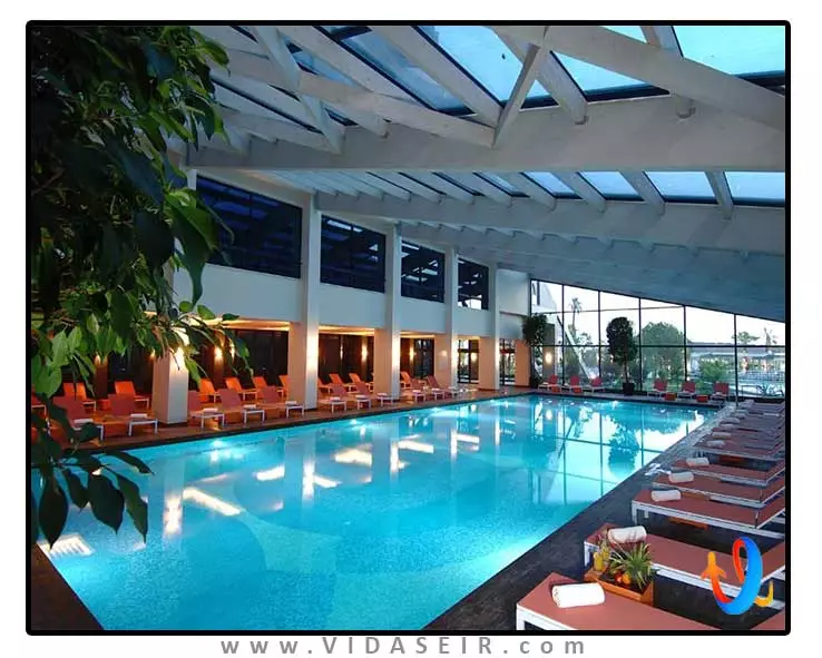 هتل-سوسسی-لاکچری-ریزورت-آنتالیا