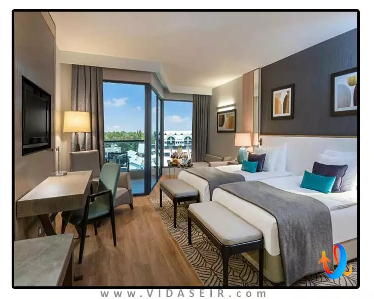 هتل-سوسسی-لاکچری-ریزورت-آنتالیا