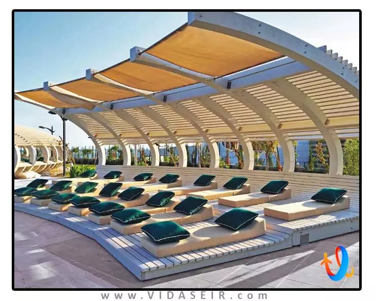 هتل-سوسسی-لاکچری-ریزورت-آنتالیا