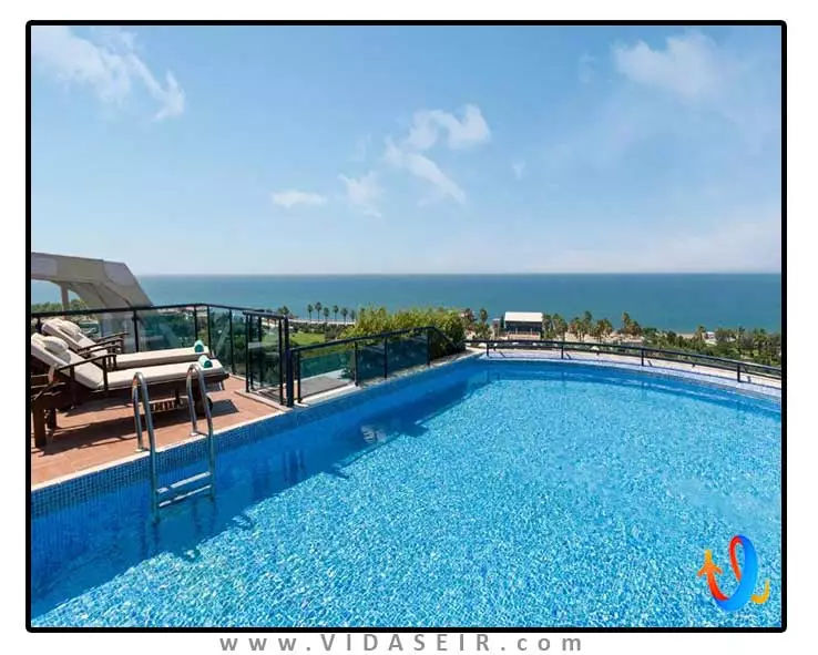 هتل-سوسسی-لاکچری-ریزورت-آنتالیا