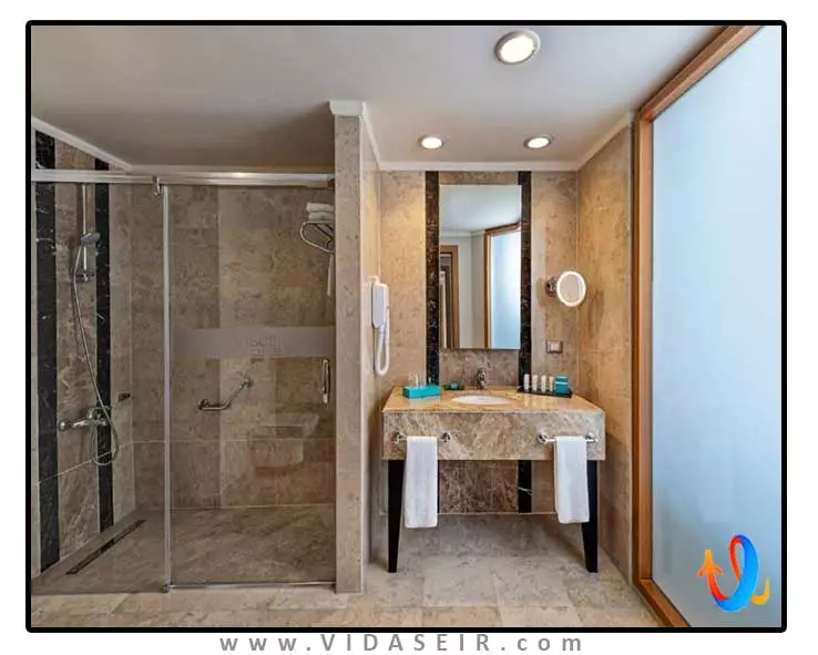 هتل-سوسسی-لاکچری-ریزورت-آنتالیا