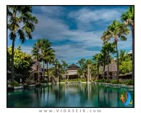 هتل-سوفیتل-بالی-نوسا-دوآ-بیچ-ریزورت