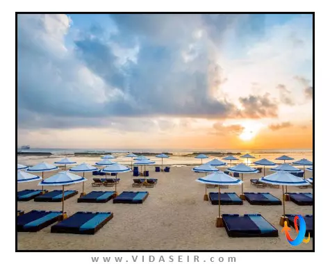 هتل-سوفیتل-بالی-نوسا-دوآ-بیچ-ریزورت