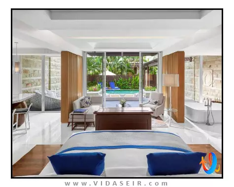 هتل-سوفیتل-بالی-نوسا-دوآ-بیچ-ریزورت