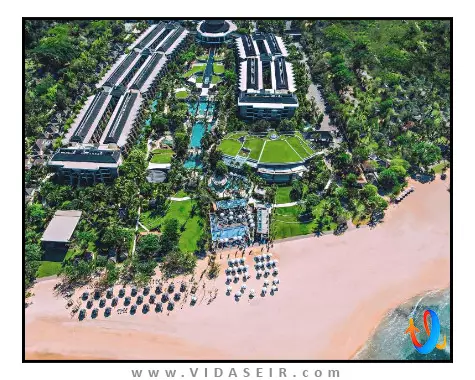 هتل-سوفیتل-بالی-نوسا-دوآ-بیچ-ریزورت