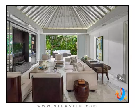 هتل-سوفیتل-بالی-نوسا-دوآ-بیچ-ریزورت