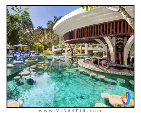 هتل-سوفیتل-بالی-نوسا-دوآ-بیچ-ریزورت