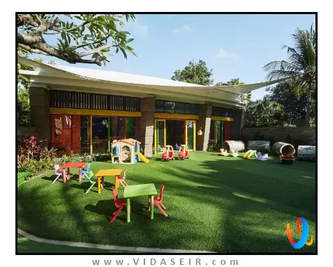 هتل-سوفیتل-بالی-نوسا-دوآ-بیچ-ریزورت