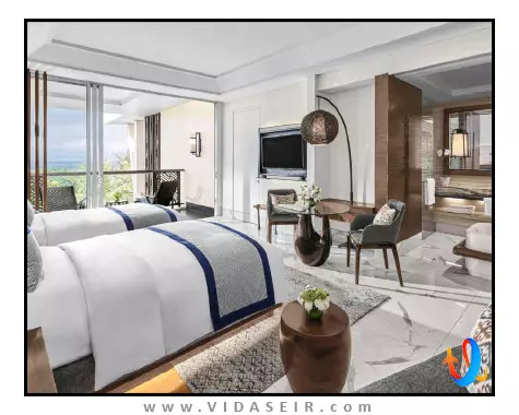 هتل-سوفیتل-بالی-نوسا-دوآ-بیچ-ریزورت