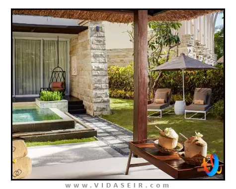 هتل-سوفیتل-بالی-نوسا-دوآ-بیچ-ریزورت