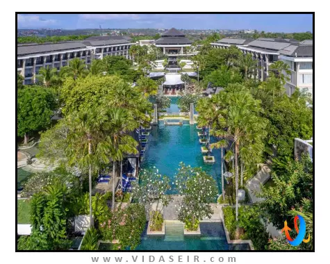 هتل-سوفیتل-بالی-نوسا-دوآ-بیچ-ریزورت