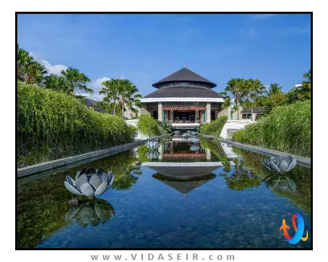 هتل-سوفیتل-بالی-نوسا-دوآ-بیچ-ریزورت