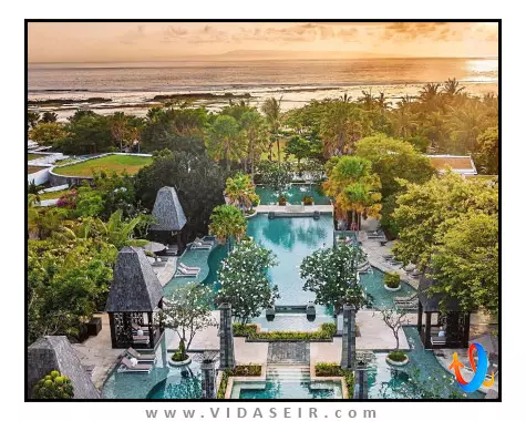 هتل-سوفیتل-بالی-نوسا-دوآ-بیچ-ریزورت