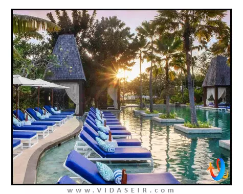 هتل-سوفیتل-بالی-نوسا-دوآ-بیچ-ریزورت