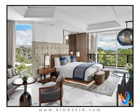 هتل-سوفیتل-بالی-نوسا-دوآ-بیچ-ریزورت