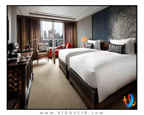 هتل-سوفیتل-بانکوک-سوخومویت