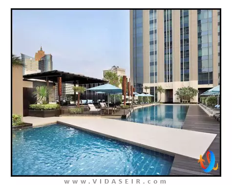 هتل-سوفیتل-بانکوک-سوخومویت