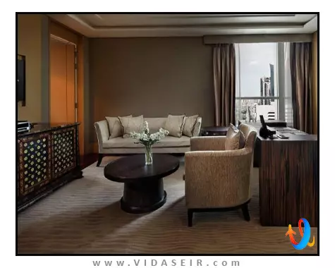 هتل-سوفیتل-بانکوک-سوخومویت