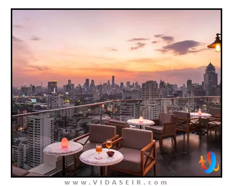 هتل-سوفیتل-بانکوک-سوخومویت