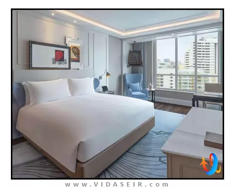 هتل-سوفیتل-بانکوک-سوخومویت