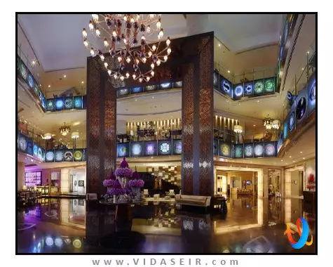 هتل-سوفیتل-بانکوک-سوخومویت