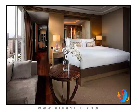 هتل-سوفیتل-بانکوک-سوخومویت