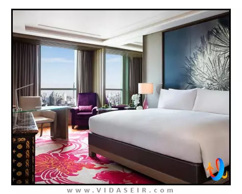 هتل-سوفیتل-بانکوک-سوخومویت