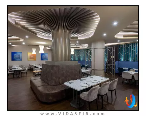 هتل-سوفیتل-تکسیم