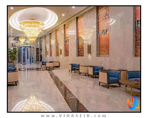 هتل-سوفیتل-تکسیم