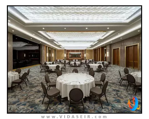 هتل-سوفیتل-تکسیم