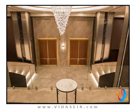 هتل-سوفیتل-تکسیم