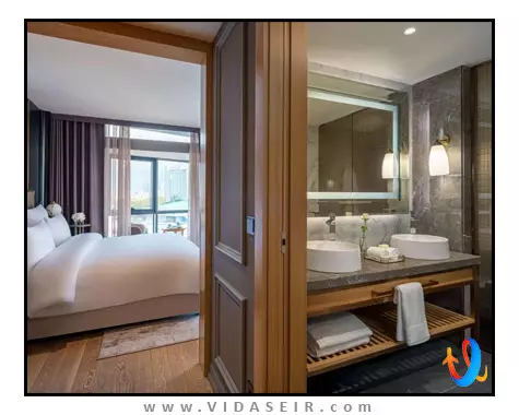 هتل-سوفیتل-تکسیم