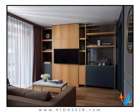 هتل-سوفیتل-تکسیم