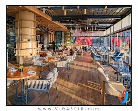 هتل-سوفیتل-تکسیم