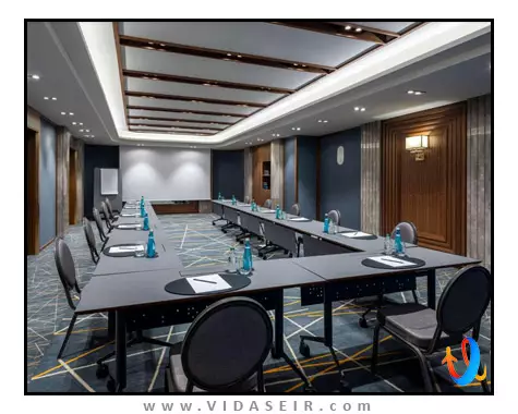 هتل-سوفیتل-تکسیم