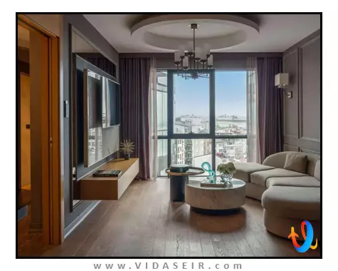 هتل-سوفیتل-تکسیم